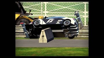 SHIFT 2 UNLEASHED: CRASH