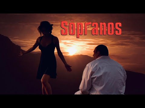 Calexico - Minas De Cobre (For Better Metal) The Sopranos [HD Version]