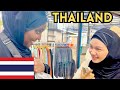 The best muslim hospitality in thailand they treated me so well in pattani 