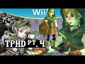 TPHD linkle mod pt. 4 #nocommentary
