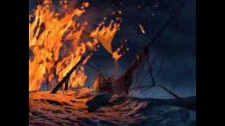 Tarzan Opening - Two Worlds One Family (HD)