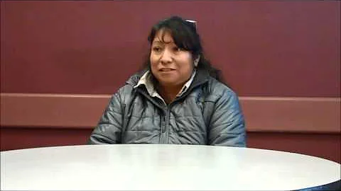 Clinica Sierra Vista - Maria Delgadillo (Spanish)