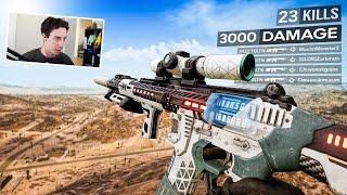 The DMR Nerf Doesn’t Apply to Me.. (PUBG)
