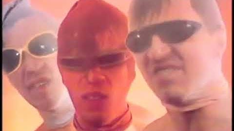 DEVO - Jocko Homo (original single version) (video)