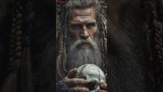 NORDIC RITUAL - Viking Shamanic #viking #nordicritual #shamanic #north #darknordic #pagan  #music