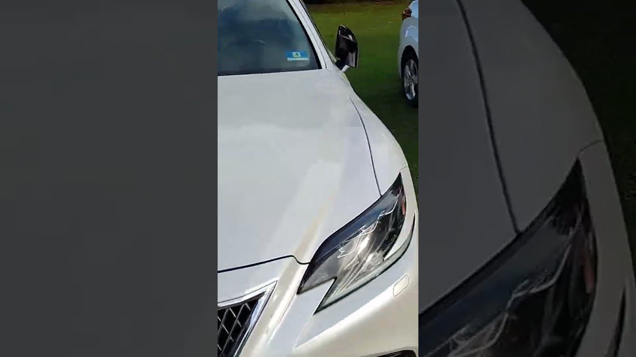My 2026 Lexus LS 500 Play Epmd Pull All The Women Lol 