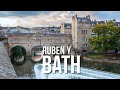 🇬🇧 Qué ver en BATH, la ciudad más bella de Inglaterra