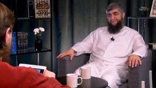 Как правильно делать итикаф Абдуллах Костекский, неотлучное пребывание в мечети в Рамадан, ураза