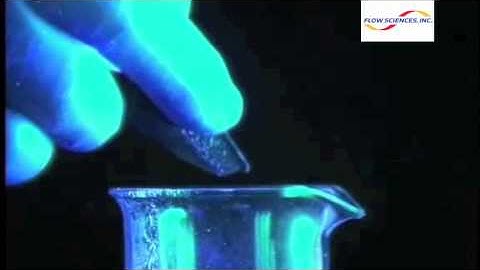 Flow Sciences Powder Handling Hazards.mov