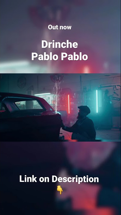 Drinche - Pablo Pablo #shorts