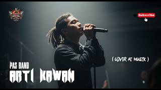 Pas Band  Arti Kawan  Cover Rock Ai  2026 Rnd