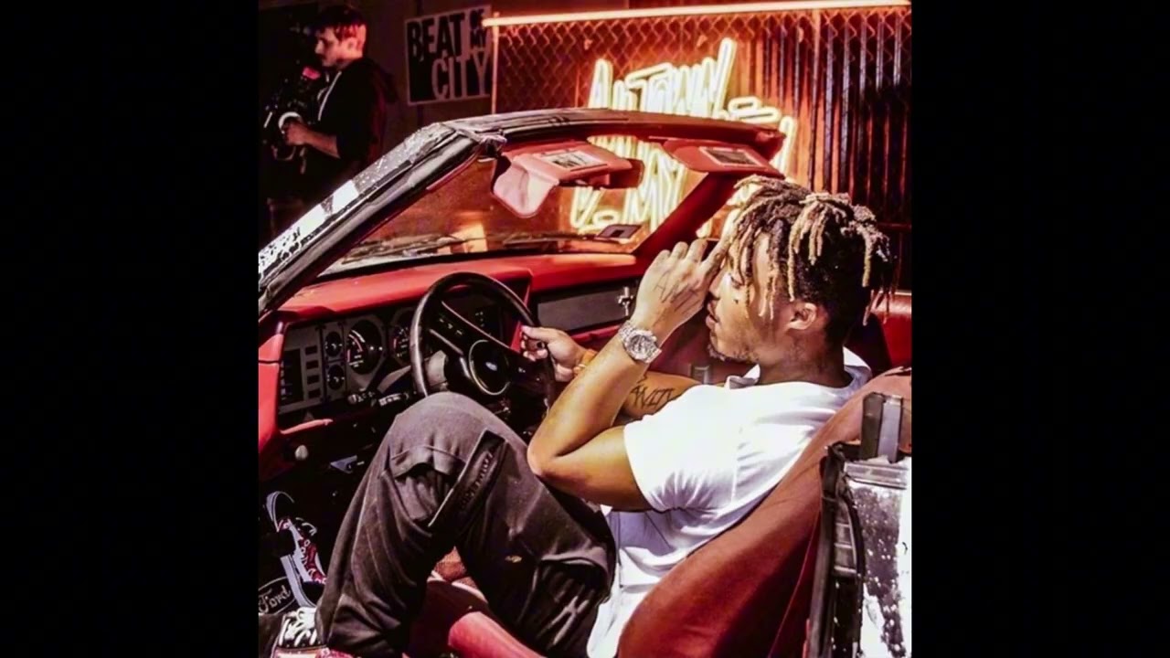 [FREE] Juice WRLD Type Beat - 