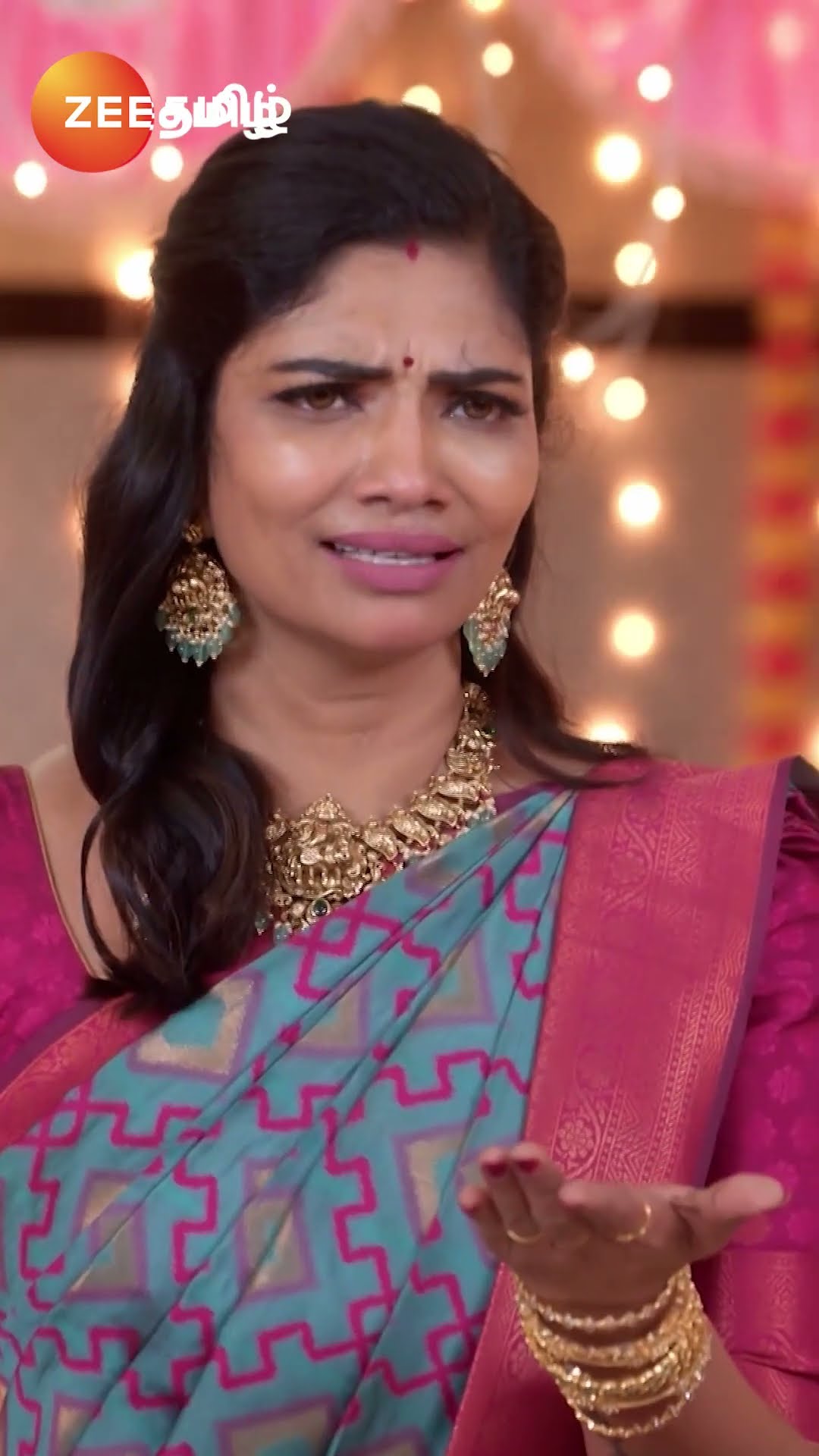 #Karthigai Deepam #Shorts #Zee Tamil #Entertainment #Drama
