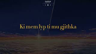 YLL LIMANI - MERRI KREJT LYRIC (TEKST)🇦🇱🇽🇰 Resimi