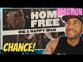 Capture de la vidéo Home Free - Die A Happy Man (Thomas Rhett Cover) - First Time Reaction!