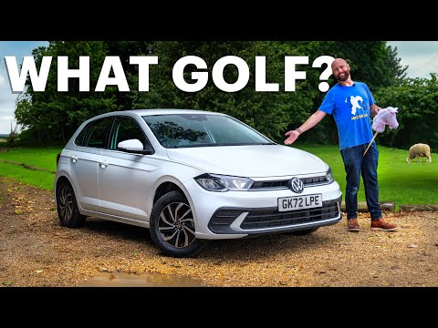 Is the VW Polo the best small car? 2023 VW Polo Life review 
