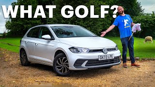 Is the VW Polo the best small car? 2023 VW Polo Life review