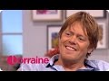 Kris marshall on his role in death in paradise  lorraine