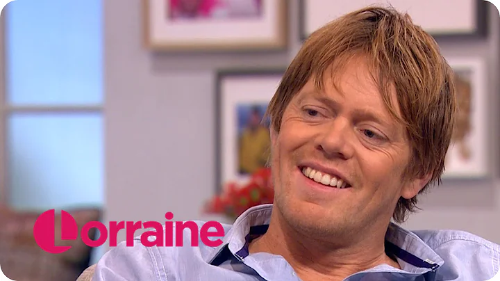 Kris Marshall On His Role In Death In Paradise | L...