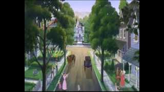 Lady And The Tramp 2 - Welcome Home (Polish)(Polski)