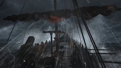 Beowulf The Game Episode 1 No Commentary