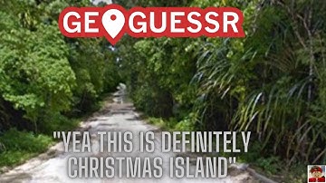 If I Get A Country Wrong On GeoGuessr The Video Ends... #2