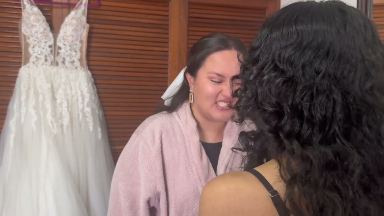 Reel Actoral / Camila Pérez