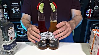 CERVEZAS INFUSIONADAS ¡dale un sabor diferente a tu cerveza!