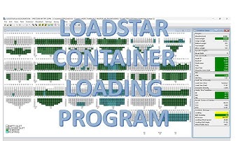 Loadstar Container Program online tutorial