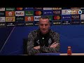 LIVE | PERSCONFERENTIE VOOR SPORTING CP - CLUB BRUGGE | 2025-2026