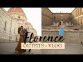 FLORENCE: Outfit Ideas, Instagrammable Places, What To Eat