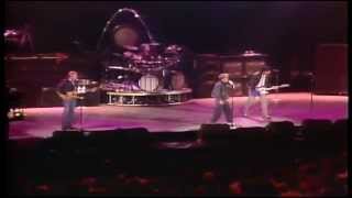 Download Lagu The Who  DANGEROUS  Toronto 12 17 82 MP3