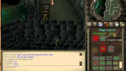 GodzHell-Where to Train Slayer