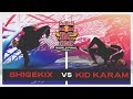 Bboy shigekix vs bboy kid karam  top 8  red bull bc one world final austria 2020