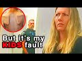 Mom DENIES the Horrifying Police Discovery