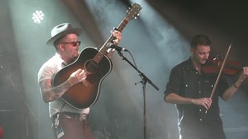 Darren Eedens and the Slim Pickens -   Darlin