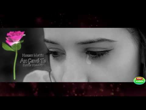 Wan çavete Ez Helandım Çavete Ax Çavete Hozan Metin