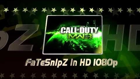 3rd intro uploaded from FliXpress.com