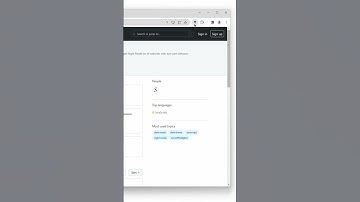 Enhance Coding Experience 🚀|GitHub Dark Mode Extension 🌘|Say Goodbye to Glare 🌄  #turnoffthelights