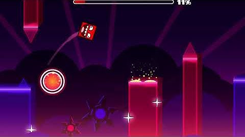 (Do Ya) Geometry Dash Daily Level [Full]