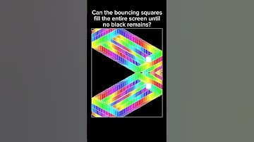 #satisfy #satisfyingvideo #animation #entertainment #simulation #relaxing #coding