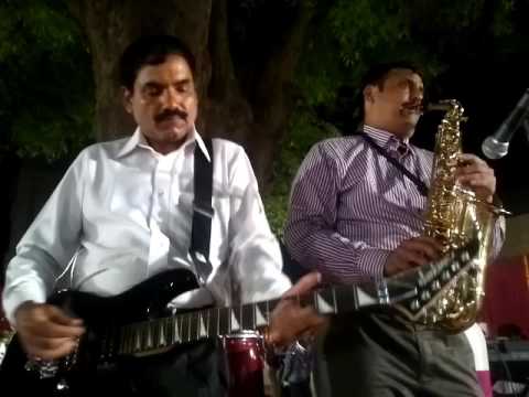 sj prasanna - Instrumental duet of janeman janeman (09243104505,Bengaluru)