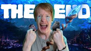 Im Not Ready for This to END! | Kena: Bridge of Spirits (FINALE)