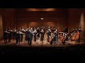 Wolfgang amadeus mozart symphony no 39 k 543  kaleidoscope chamber orchestra
