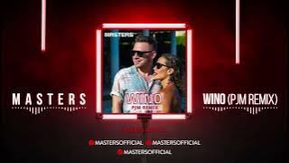 Masters - Wino (PJM Remix)