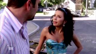 Gaby & Carlos [ Desperate Housewives ]