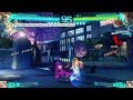 P4au mdesilva yukari vs tectal rise vs jona akihiko