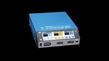 Covidien Force FX Repair - Error Code - 212