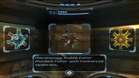 Metroid Prime 16: Wavebuster
