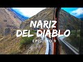 Nariz del diablo 9 Ecuador Bucketlist